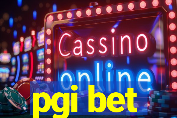 pgi bet